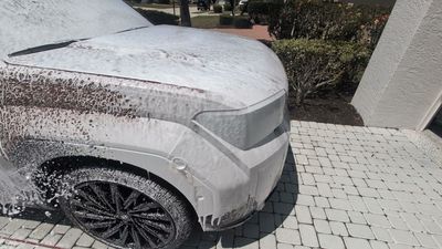 JLuxx Mobile Detailing LLC photo 34