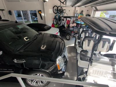 JLuxx Mobile Detailing LLC photo 35