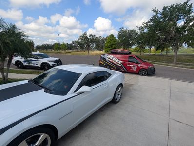 JLuxx Mobile Detailing LLC photo 40