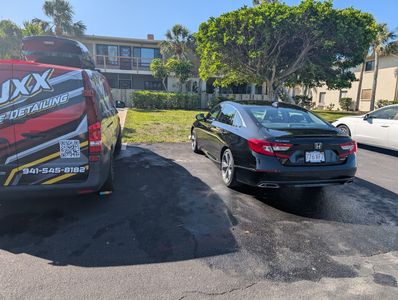 JLuxx Mobile Detailing LLC photo 42