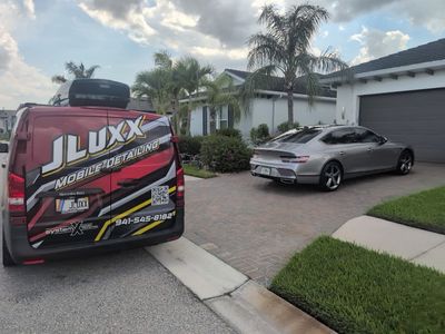 JLuxx Mobile Detailing LLC photo 43