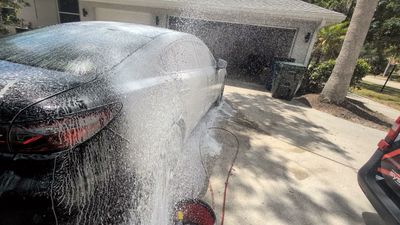 JLuxx Mobile Detailing LLC photo 44