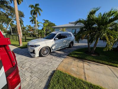 JLuxx Mobile Detailing LLC photo 46