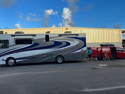 JLuxx Mobile Detailing LLC photo 54