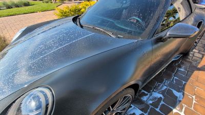 JLuxx Mobile Detailing LLC photo 55