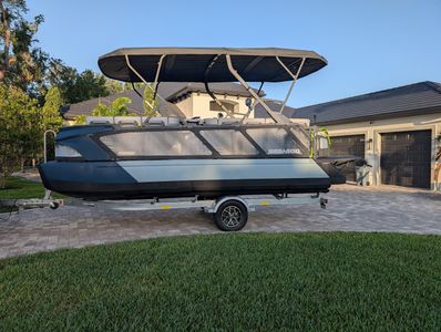 JLuxx Mobile Detailing LLC photo 58