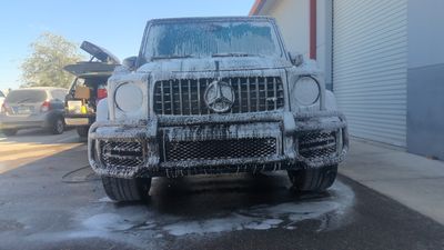 JLuxx Mobile Detailing LLC photo 60