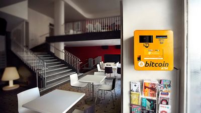 GENERAL BYTES USA LLC