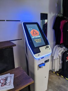 GENERAL BYTES USA LLC photo 2