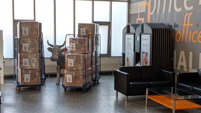 GENERAL BYTES USA LLC photo 6