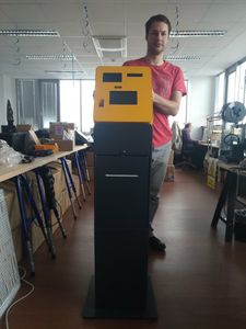 GENERAL BYTES USA LLC photo 11