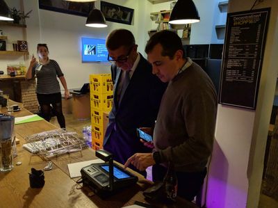 GENERAL BYTES USA LLC photo 13