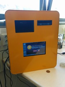 GENERAL BYTES USA LLC photo 19