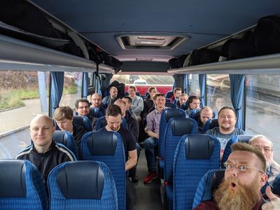 GENERAL BYTES USA LLC photo 26