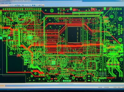GENERAL BYTES USA LLC photo 32