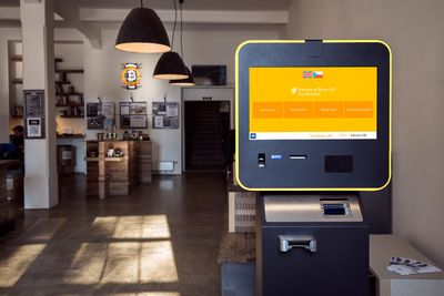 GENERAL BYTES USA LLC photo 34