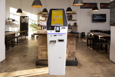 GENERAL BYTES USA LLC photo 36