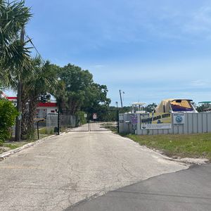 Bahia Mar West Marina