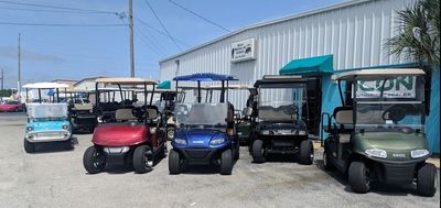 Don’s Marine Inc photo 5