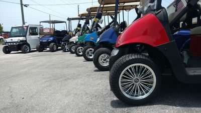 Don’s Marine Inc photo 14