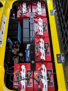 Don’s Marine Inc photo 21