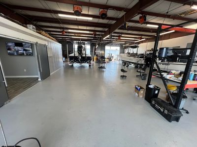 Don’s Marine Inc photo 23