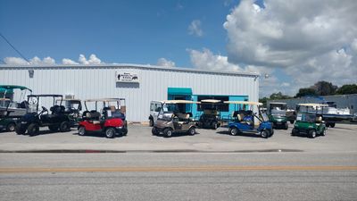 Don’s Marine Inc photo 24