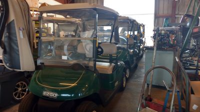 Don’s Marine Inc photo 31