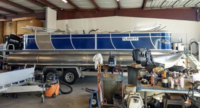 Don’s Marine Inc photo 35