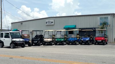 Don’s Marine Inc photo 41