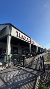 Tracker Boating Center