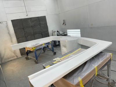 Spearfish Marine photo 10