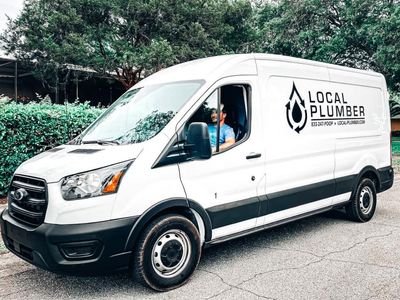 Local Plumber of Sarasota