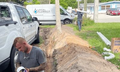 Local Plumber of Sarasota photo 26