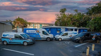 Accurate Backflow & Plumbing