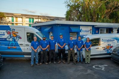 Accurate Backflow & Plumbing photo 2