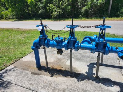 Accurate Backflow & Plumbing photo 6