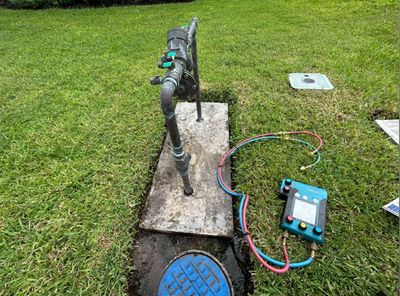 Accurate Backflow & Plumbing photo 11