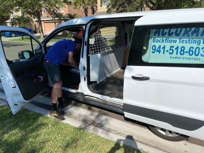 Accurate Backflow & Plumbing photo 17