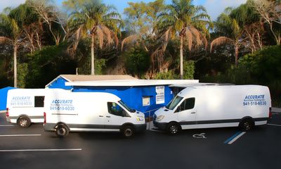 Accurate Backflow & Plumbing photo 19