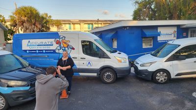 Accurate Backflow & Plumbing photo 21