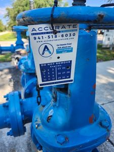 Accurate Backflow & Plumbing photo 23