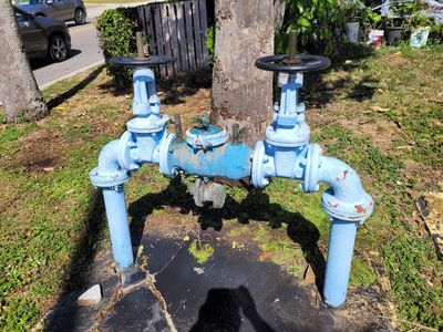Accurate Backflow & Plumbing photo 43