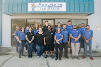 Accurate Backflow & Plumbing