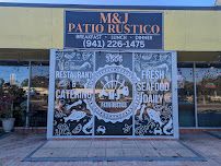 M&J Kitchen