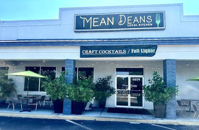 Mean Deans Local Kitchen