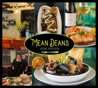 Mean Deans Local Kitchen photo 4