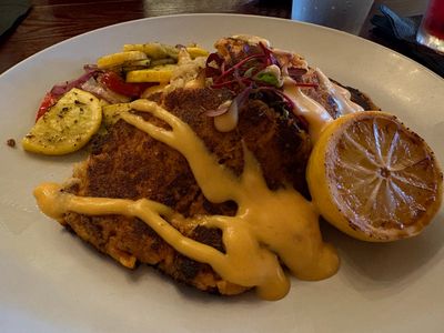 Mean Deans Local Kitchen photo 6