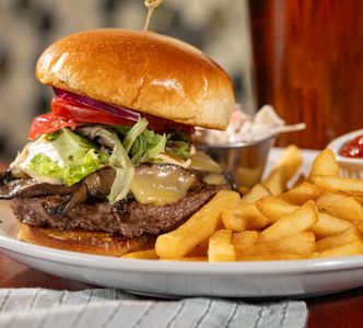 Mean Deans Local Kitchen photo 13