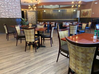 Mean Deans Local Kitchen photo 21